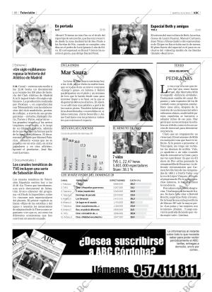 ABC CORDOBA 22-04-2003 página 88