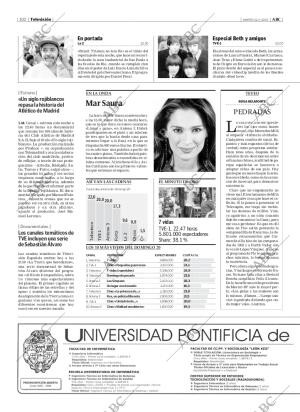 ABC MADRID 22-04-2003 página 100