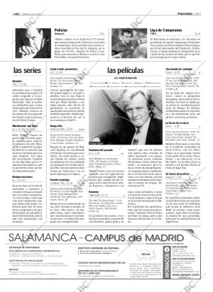 ABC MADRID 22-04-2003 página 101