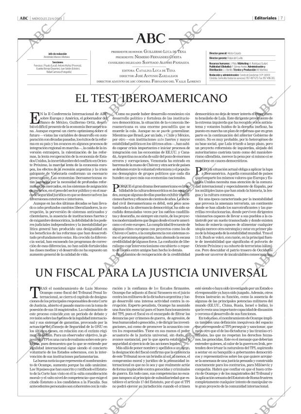 ABC CORDOBA 23-04-2003 página 7