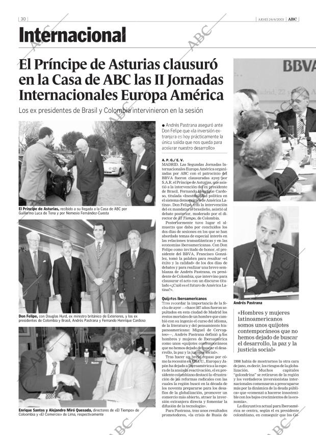 ABC CORDOBA 24-04-2003 página 30