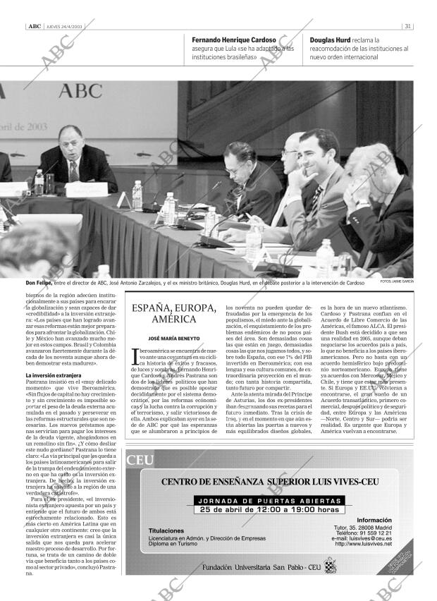 ABC CORDOBA 24-04-2003 página 31