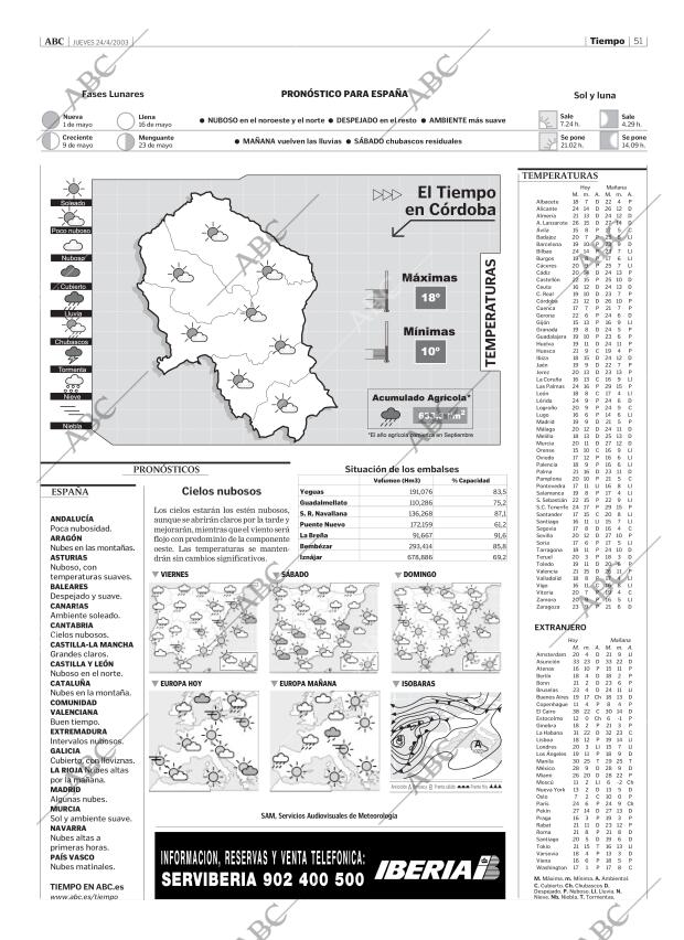 ABC CORDOBA 24-04-2003 página 51