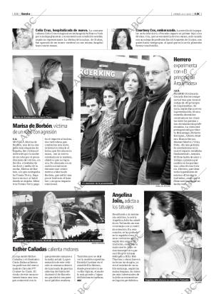 ABC MADRID 25-04-2003 página 106
