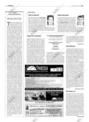 ABC MADRID 25-04-2003 página 40