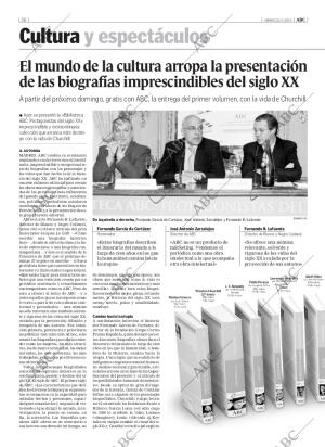 ABC MADRID 25-04-2003 página 56