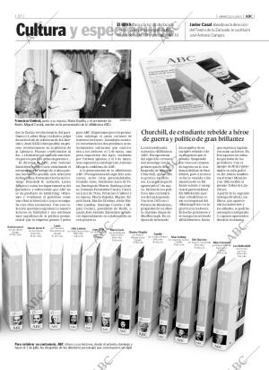 ABC MADRID 25-04-2003 página 57