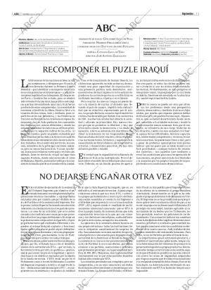 ABC MADRID 25-04-2003 página 7
