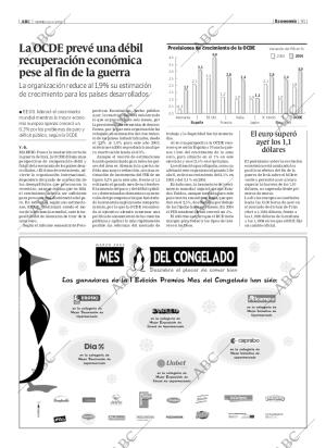 ABC MADRID 25-04-2003 página 91
