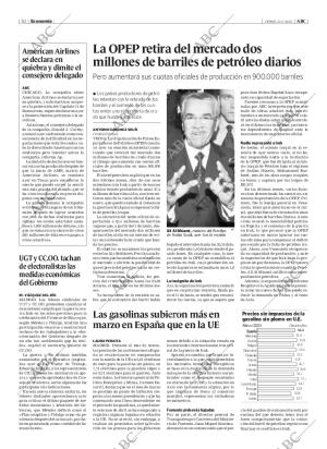 ABC MADRID 25-04-2003 página 92