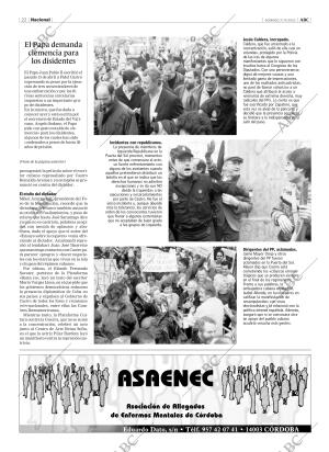 ABC CORDOBA 27-04-2003 página 22