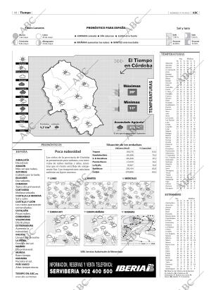ABC CORDOBA 27-04-2003 página 44