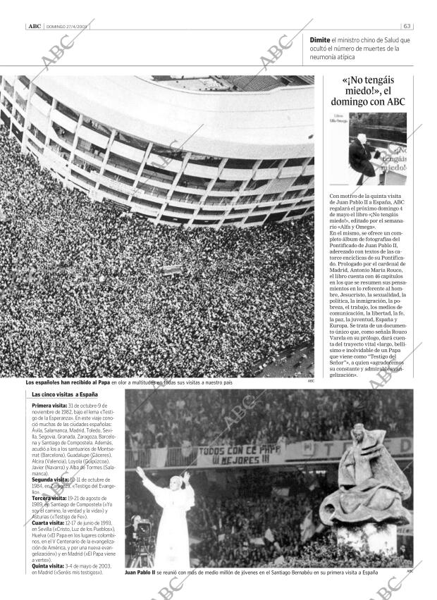 ABC CORDOBA 27-04-2003 página 63