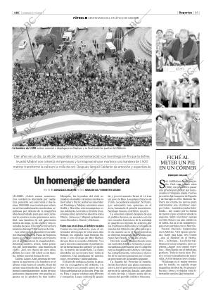 ABC CORDOBA 27-04-2003 página 85