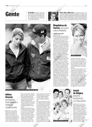 ABC CORDOBA 27-04-2003 página 93