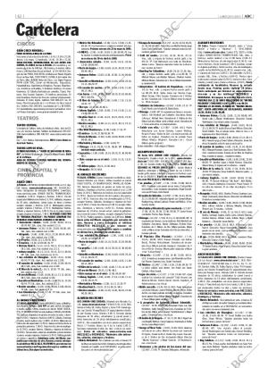 ABC SEVILLA 28-04-2003 página 62