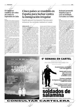 ABC CORDOBA 30-04-2003 página 24