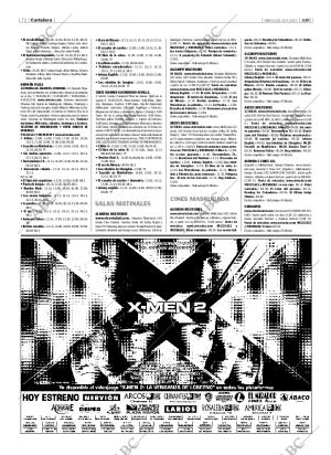 ABC SEVILLA 30-04-2003 página 72