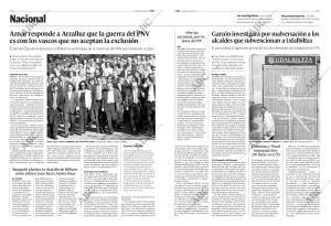 ABC MADRID 01-05-2003 página 13