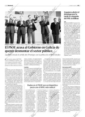 ABC MADRID 01-05-2003 página 16