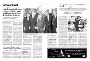 ABC MADRID 01-05-2003 página 22
