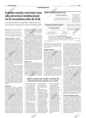 ABC MADRID 01-05-2003 página 24