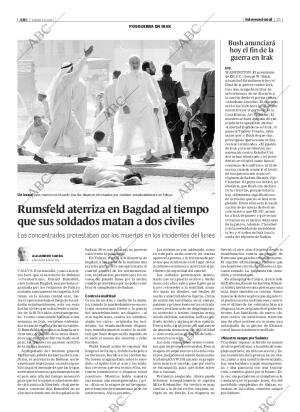 ABC MADRID 01-05-2003 página 25