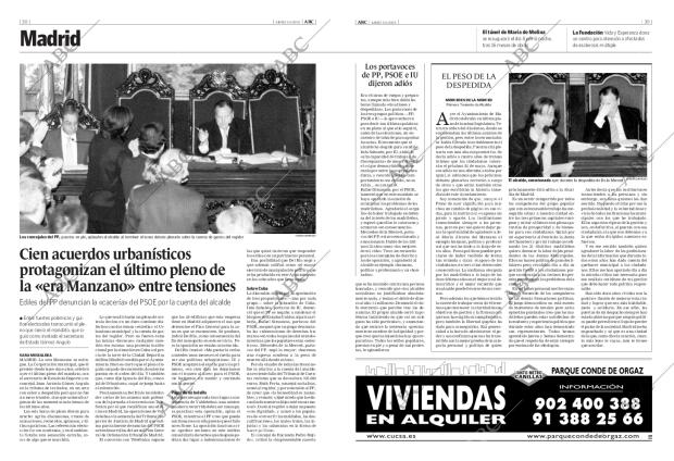 ABC MADRID 01-05-2003 página 30