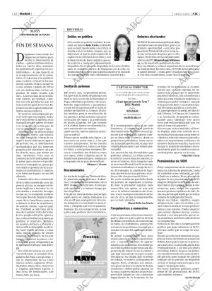 ABC MADRID 01-05-2003 página 32