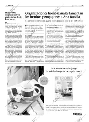 ABC MADRID 01-05-2003 página 34