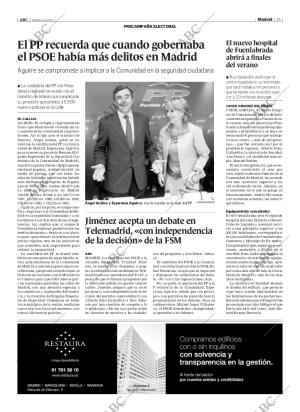 ABC MADRID 01-05-2003 página 35