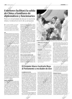 ABC MADRID 01-05-2003 página 47