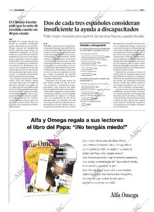 ABC MADRID 01-05-2003 página 48