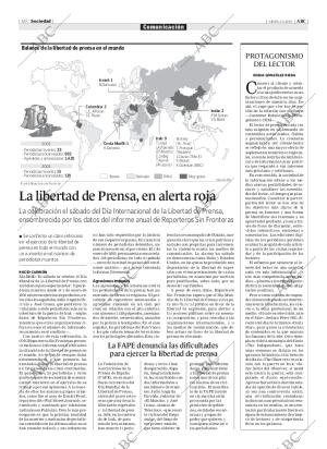 ABC MADRID 01-05-2003 página 50