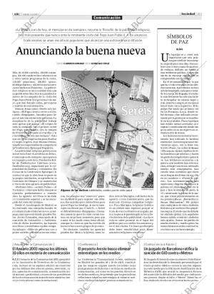 ABC MADRID 01-05-2003 página 51