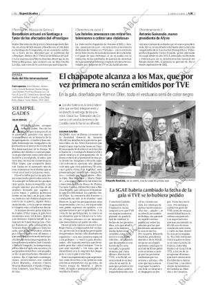 ABC MADRID 01-05-2003 página 56