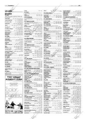 ABC MADRID 01-05-2003 página 60