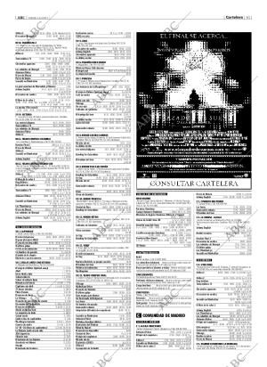 ABC MADRID 01-05-2003 página 61