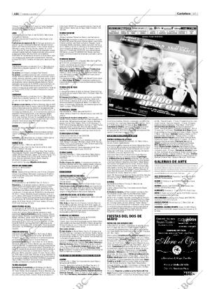 ABC MADRID 01-05-2003 página 65