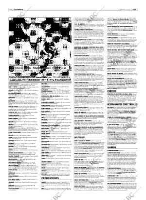 ABC MADRID 01-05-2003 página 66