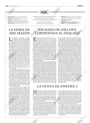 ABC MADRID 01-05-2003 página 7