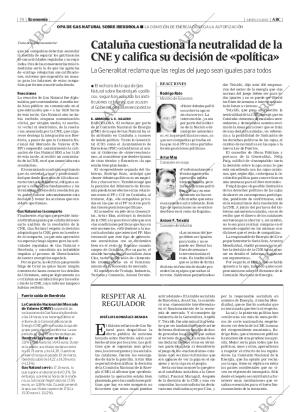 ABC MADRID 01-05-2003 página 74