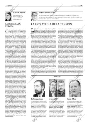 ABC MADRID 01-05-2003 página 8