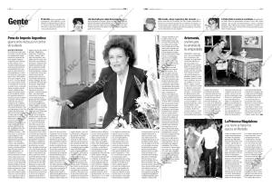 ABC MADRID 01-05-2003 página 88