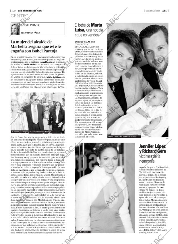 ABC SEVILLA 03-05-2003 página 100