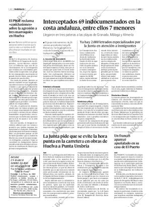 ABC SEVILLA 03-05-2003 página 42