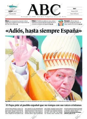 ABC CORDOBA 05-05-2003