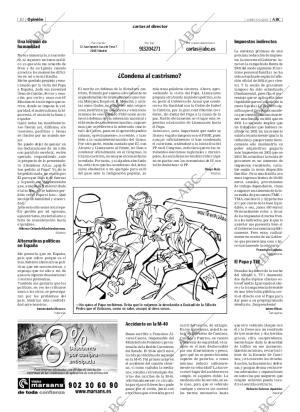 ABC MADRID 05-05-2003 página 10