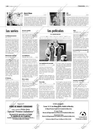 ABC MADRID 05-05-2003 página 105