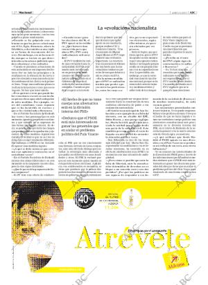 ABC MADRID 05-05-2003 página 27